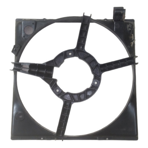 Defletor Ventoinha Radiador Renault 19 19931994 1995 A 1998