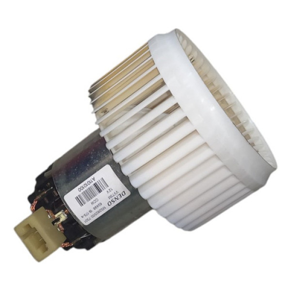 Motor Ar Forçado Jeep Renegade 2.0 2015 2016 2017 A 2020