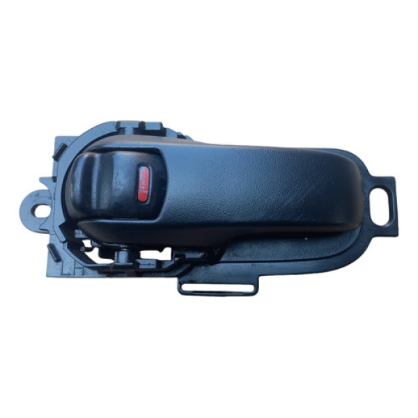 Maçaneta Interna Traseira Esquerda Nissan Tiida 2008 A 2013