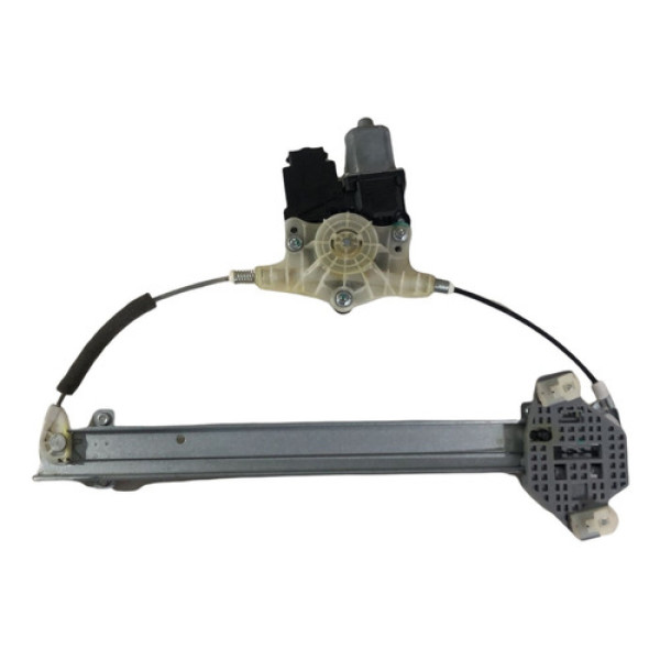 Máquina Vidro Elétrica Dianteira Esquerda Hb20 2016 A 2019