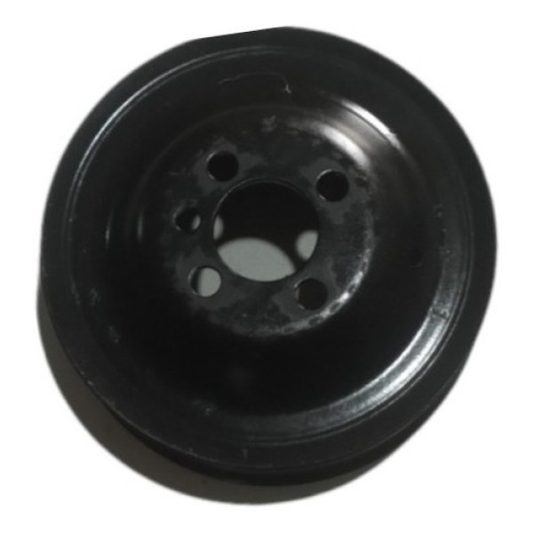 Polia Virabrequim Vw Gol G6 1.0 8v 2012 A 2016 Original