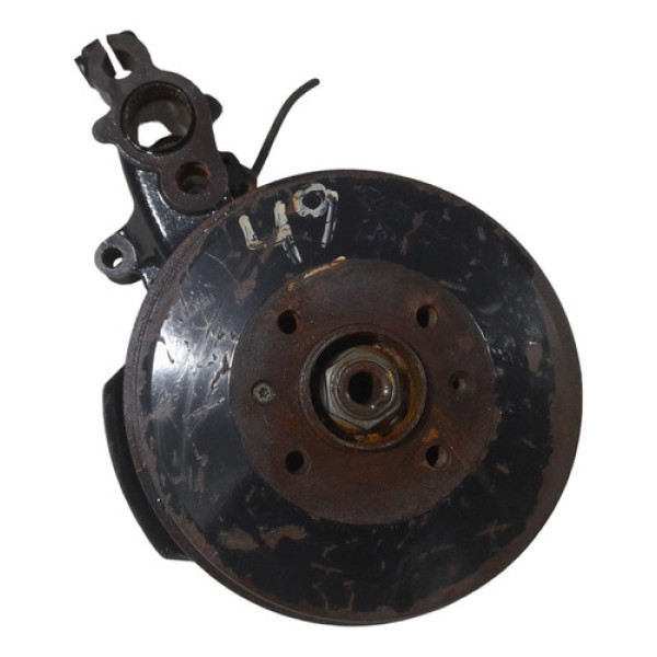 Cubo Montante Traseiro Esquerdo Partner Berlingo 1996 A 2004