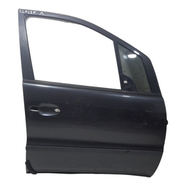 Porta Dianteira Direita Mercedes Classe A 1998 A 2005 @