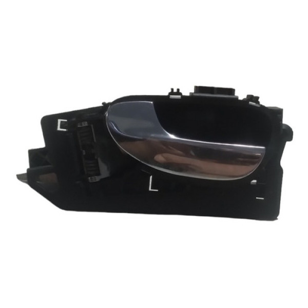 Maçaneta Int Porta Diant Esquerda Peugeot 307 2007 A 2012