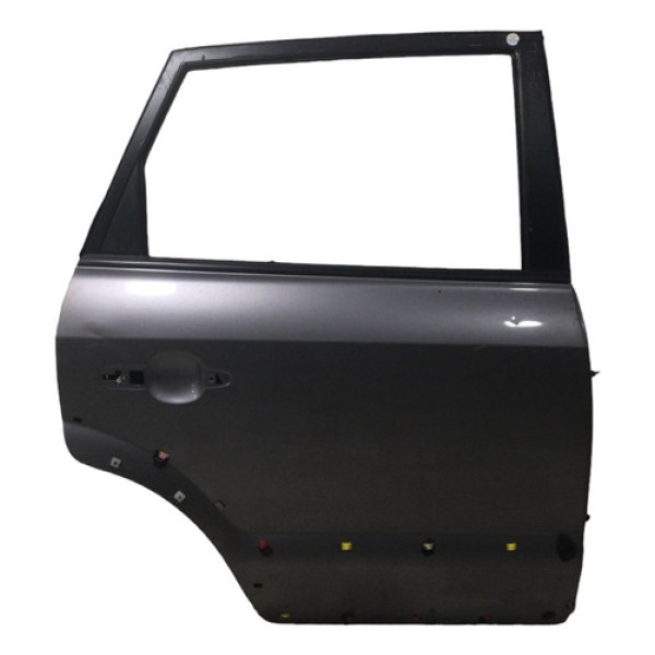 Porta Traseira Direita Tucson 2005 2006 2007 A 2014 2015