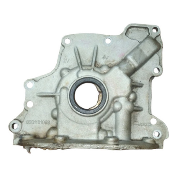 Bomba De Óleo Vw Gol G5 G6 2008 2009 2010 2011 2012 A 2016