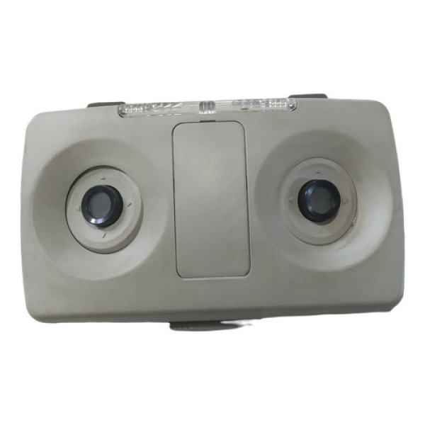 Luz Teto Cortesia Fiat Freemont 2011 A 2016