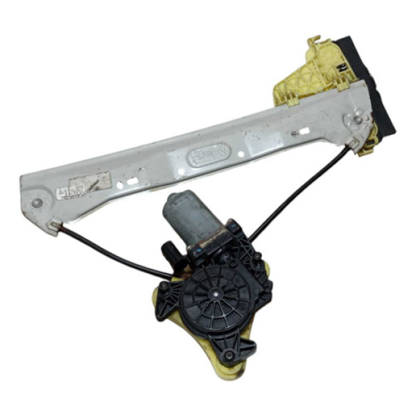 Máquina Vidro Eletrico Traseira Esquerda Gol G7 2016 A 2018