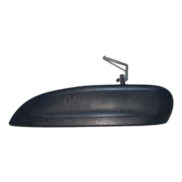 Maçaneta Externa Traseira Esquerda Gm Onix 2013 2014 A 2019