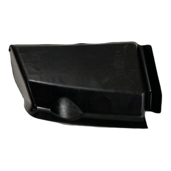 Protetor Entrada Ar Churrasqueira Vw Polo 2018 A 2021 