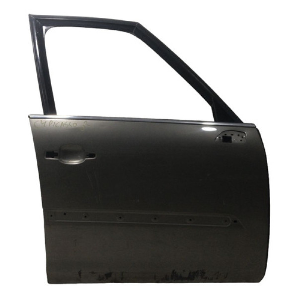 Porta Dianteira Direita C4 Picasso C4 Grand Picasso 2010