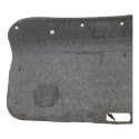 Acabamento Forro Tampa Traseira Volvo S60 T 2000 2001 A 2009