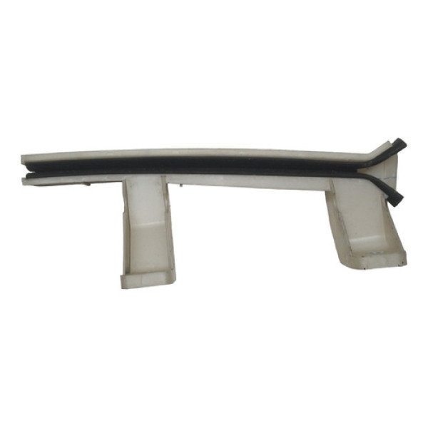 Guia Vidro Canaleta Dianteira Esquerda Fiat Mobi 2017 A 2020