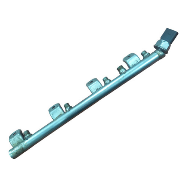 Flauta Bico Injetor Bmw X6 Biturbo 4.4 V8 2010 2011 A 2013