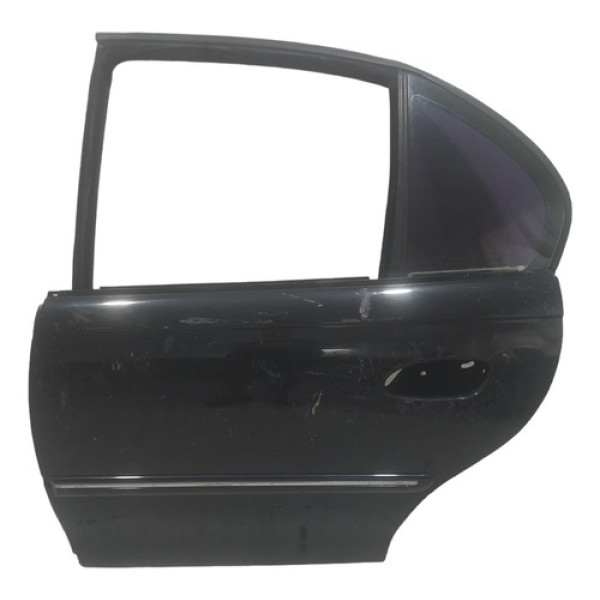 Porta Traseira Lado Esquerdo Ômega Australiano 99 2000 @ 