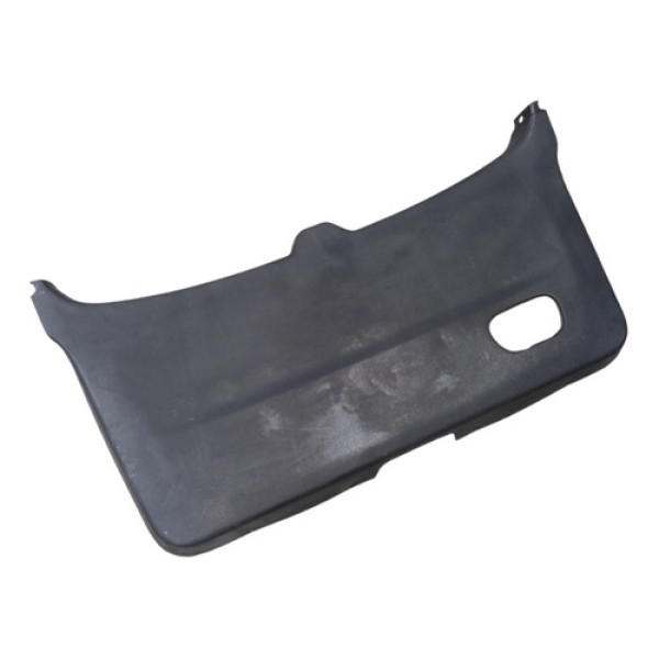 Forro Tampa Traseira Porta Malas Jac J6 2011 2012 A 2013