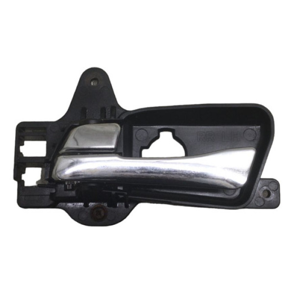 Maçaneta Interna Traseira Esquerda I30 2009 2010 2011 2012