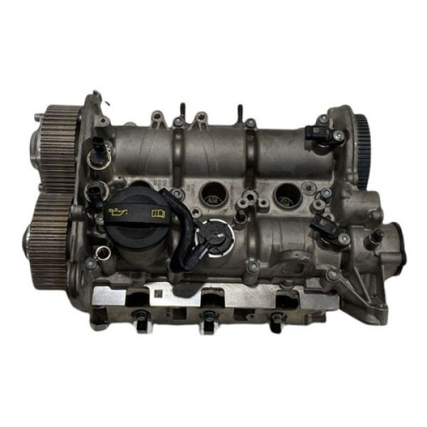 Cabeçote Vw T-cross Polo Virtus 1.0 3cc 12v 2018/2021 Std 