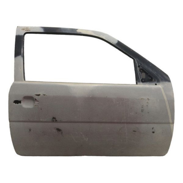 Porta Dianteira Direita Gol G4 2portas 2005 2006 A 2014