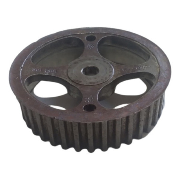 Polia Comando Válvula Renault Duster 2.0 16v 2010 A 2015 