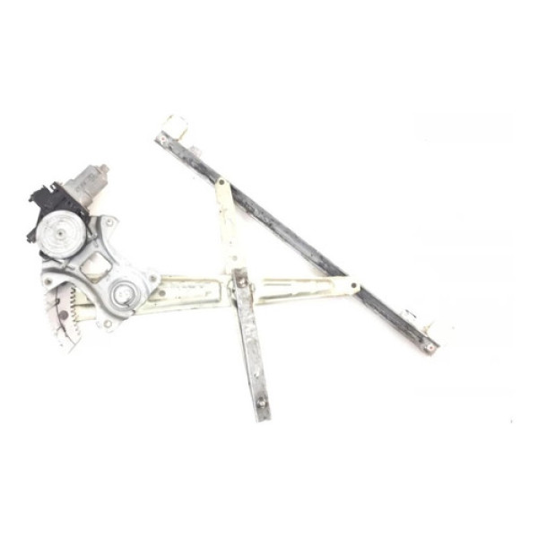 Maquina Vidro Elétrica Dianteira Direita Lancer 2012 A 2019