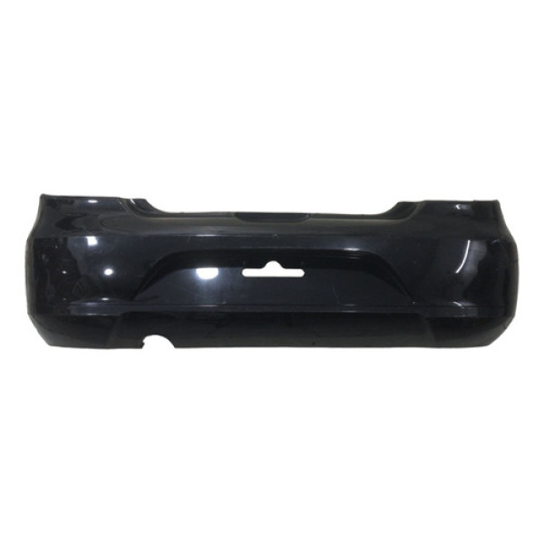Parachoque Traseiro Vw Gol G5 2008 2009 2010 2011 2012