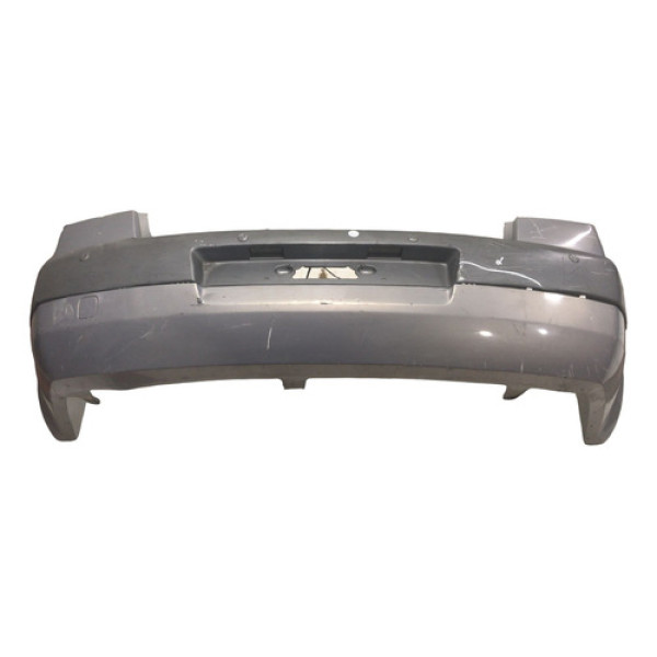 Parachoque Traseiro Renault Megane Sedan 2006 2007 A 2012