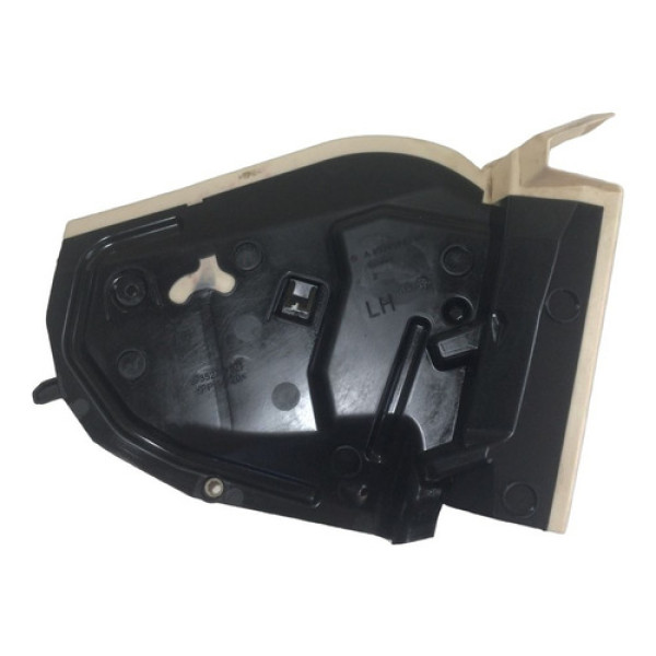 Acabamento Porta Traseira Esquerda Gla 200 2014 A 2018