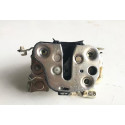 Fechadura Manual Dianteira Esquerdo Corsa Classic 1994 A 09
