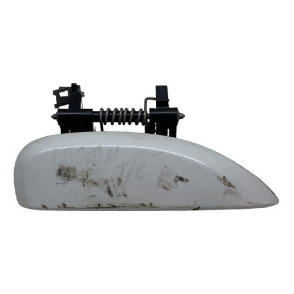 Maçaneta Externa Tras Esquerda Logan Sandero 2015 A 2020