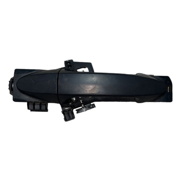 Maçaneta Externa Porta Tras Esquerda Ecosport 2013 A 2020 @