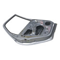 Porta Traseira Esquerda Chevrolet Meriva 2002 A 2012 Prata