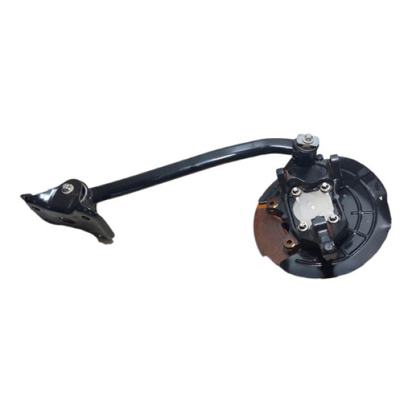 Manga Eixo Traseiro Esquerdo Jeep Renegade 1.8 15 A 2020