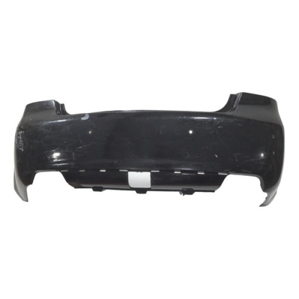 Parachoque Traseiro Chevrolet Omega Fitpaldi 2008 A 2012