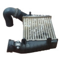 Radiador Intercooler Vw Passat A4 1.8 1997 1998 1999 A 2005