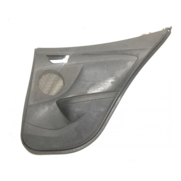 Forro Porta Traseira Direita Hyundai Veloster 2011 A 2018
