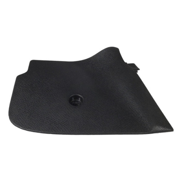 Acabamento Lateral Esquerdo Console Vectra 1997 A 2005