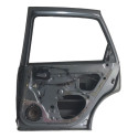 Porta Traseira Direita Gm Vectra 1997 1998 1999 A 2005 