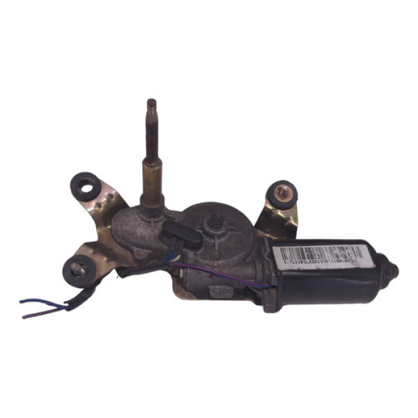 Motor Limpador Vidro Traseiro Jac J3 2010 2011 2012 A 2016