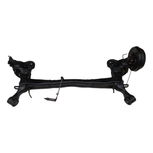 Eixo Traseiro Peugeot 208 C3 1.6 C/abs 2015 2016 A 2019