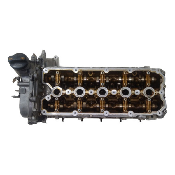 Cabeçote Motor Vw Jetta 2.5 20v 2006 2007 2008 2009 A 2010 