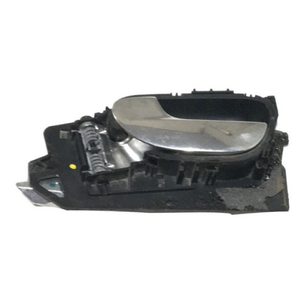 Maçaneta Interna Dianteira Esquerda Peugeot 307 2001 A 2012
