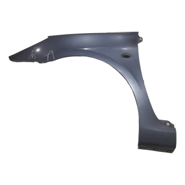 Paralama Esquerdo Peugeot  307 2007 2008 2009 A 2012