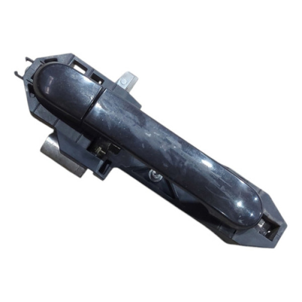 Maçaneta Externa Traseira Esquerda Grand Livina 2007 A 2013