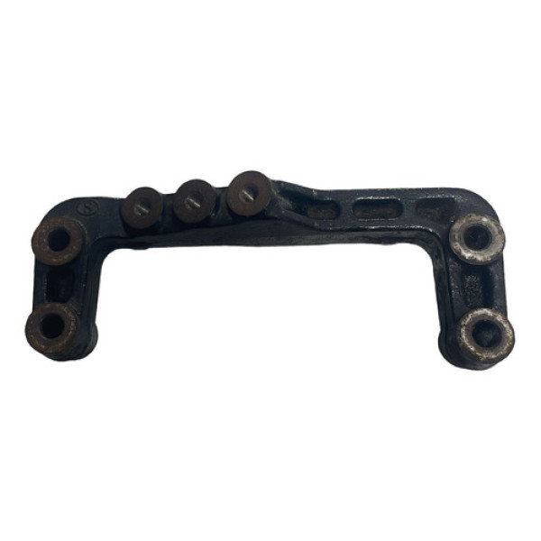 Suporte Coxim Motor Lado Direito Punto 1.6 2012 A 2018