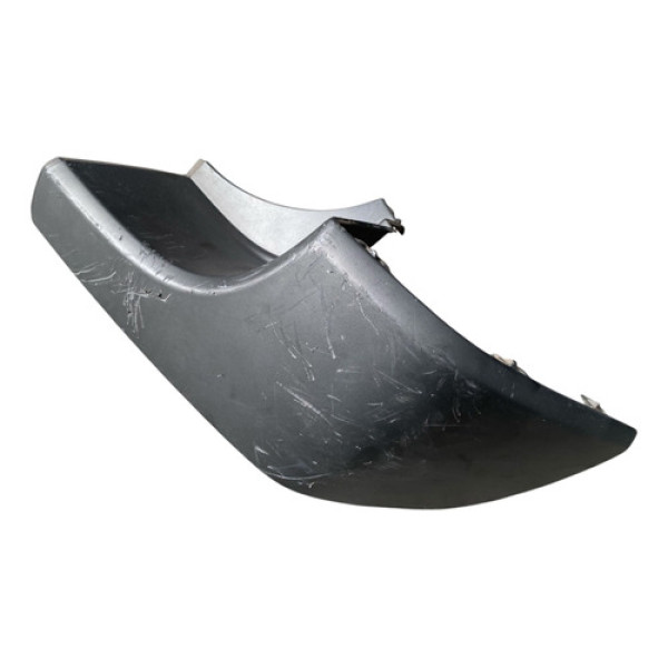 Moldura Parachoque Traseiro Lado Direito Megane 2008 A 2013