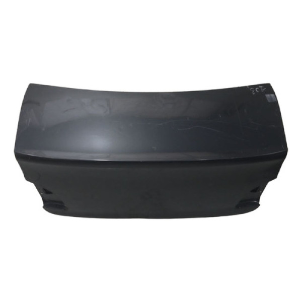 Tampa Traseira Peugeot 408 2011 2012 2013 2014 2015 @