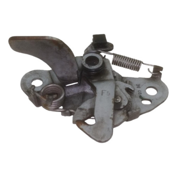 Fechadura Trava Capô Peugeot 206 1.6 16v 1999 2000 A 2008