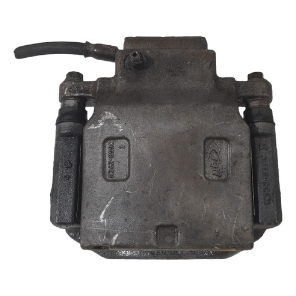 Pinça Freio Traseiro Esquerdo Chevrolet Ômega 2006 A 2011