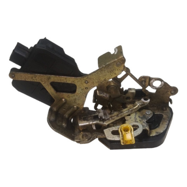 Fechadura Elétrica Traseira Esquerda Jac J3 2011 2012 A 2017